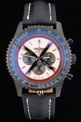 Breitling watch man-143